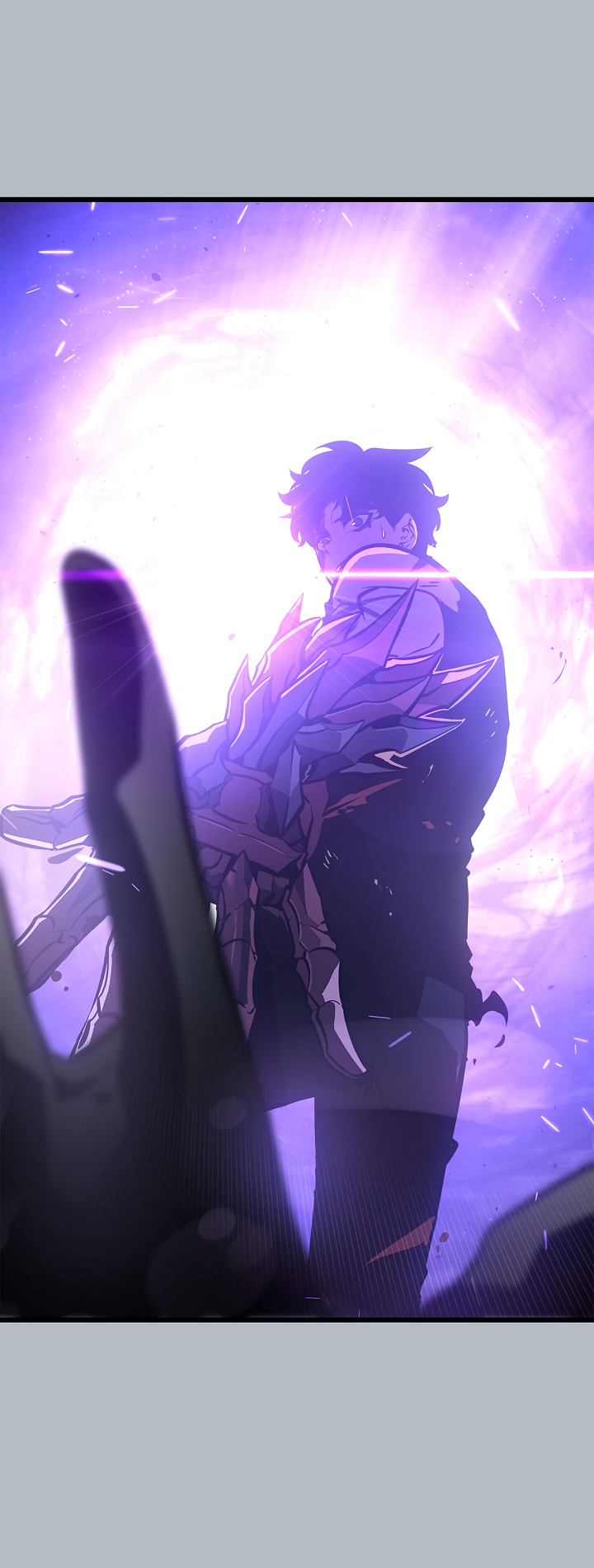 Read Solo Leveling IT Manga Online