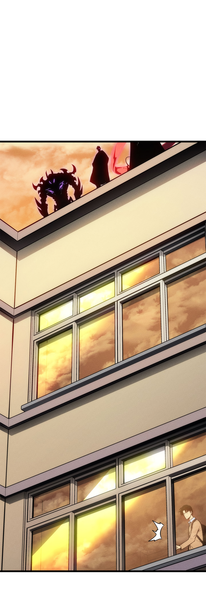 Read Solo Leveling IT Manga Online