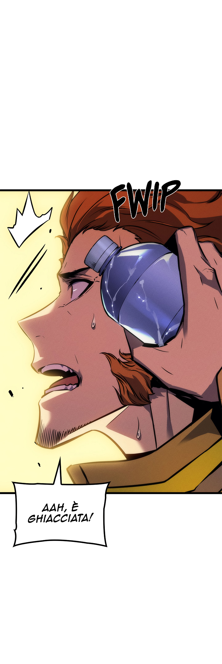 Read Solo Leveling IT Manga Online