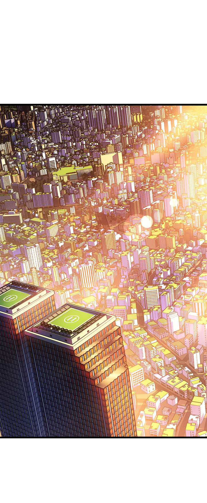 Read Solo Leveling IT Manga Online