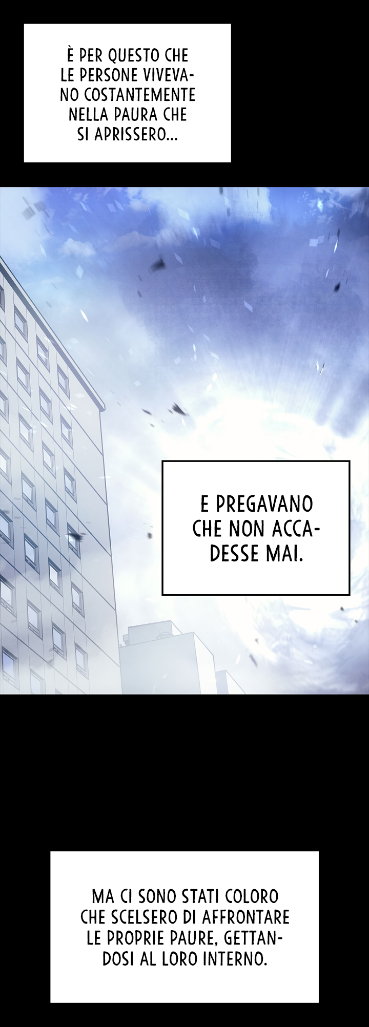 Read Solo Leveling IT Manga Online