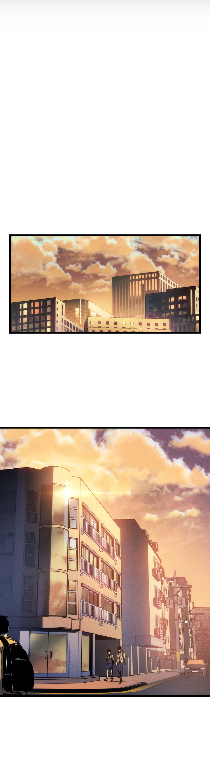 Read Solo Leveling IT Manga Online