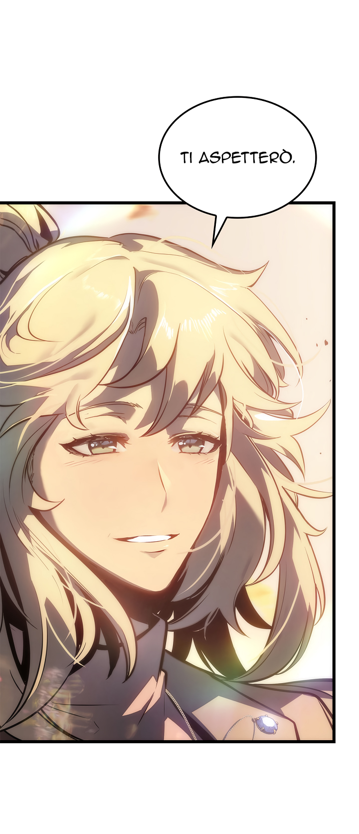 Read Solo Leveling IT Manga Online