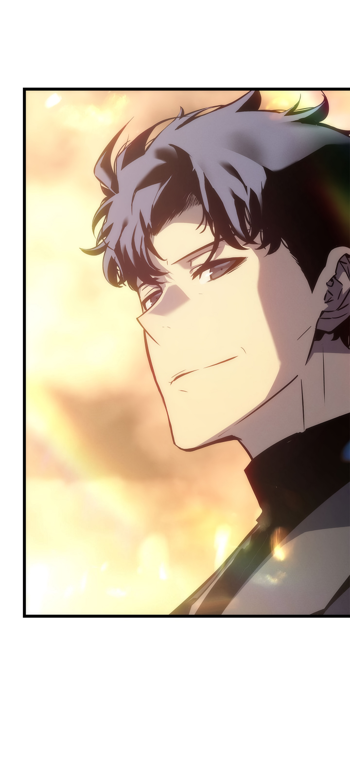 Read Solo Leveling IT Manga Online