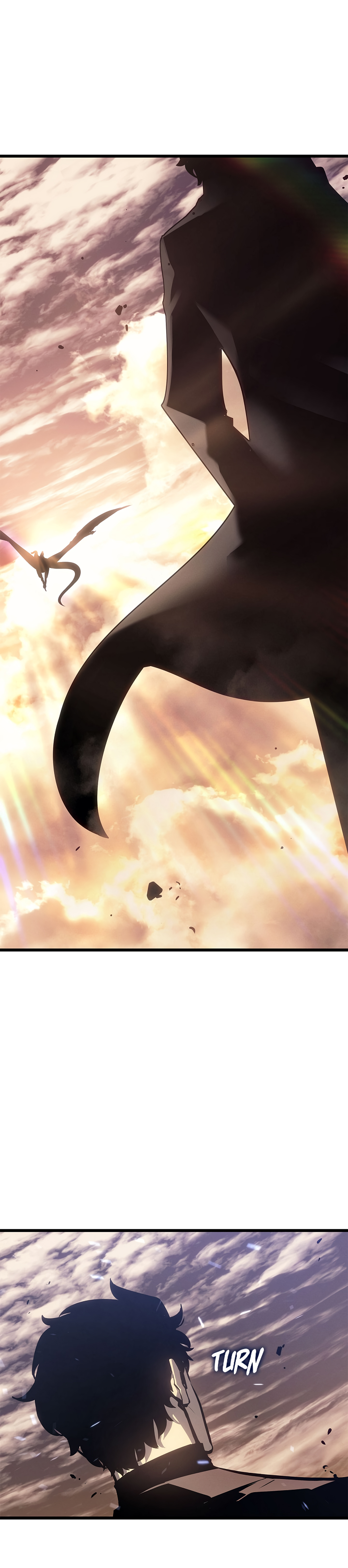 Read Solo Leveling IT Manga Online