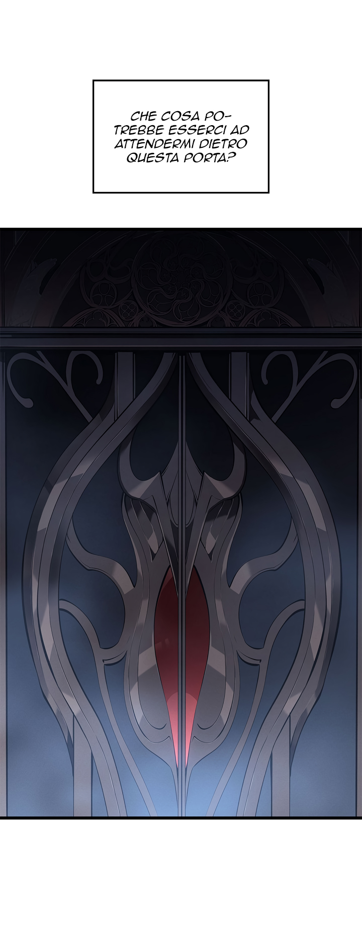 Read Solo Leveling IT Manga Online