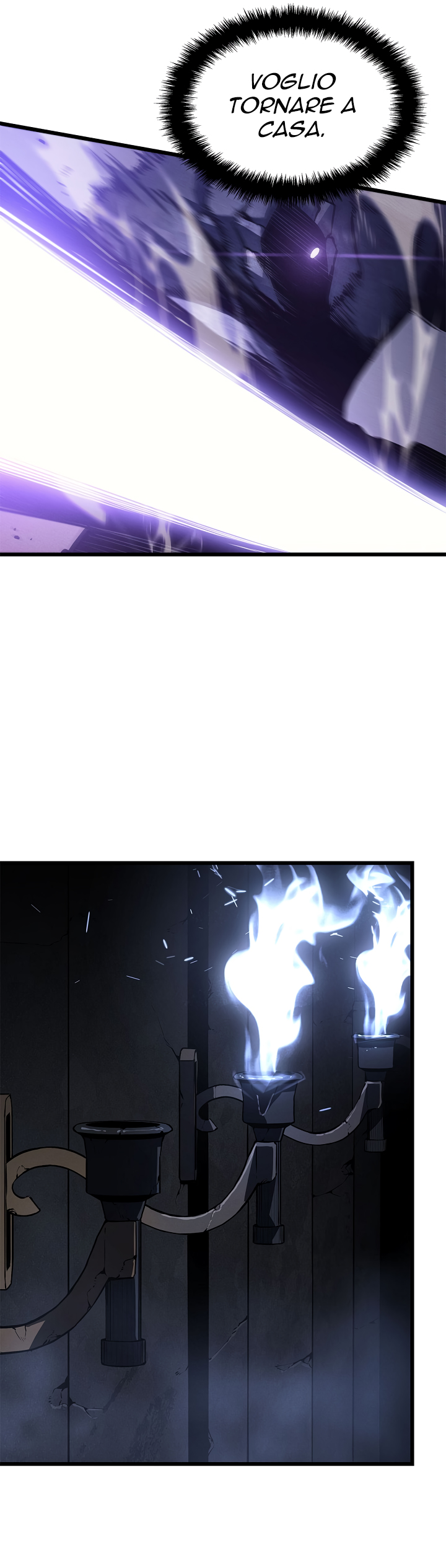 Read Solo Leveling IT Manga Online