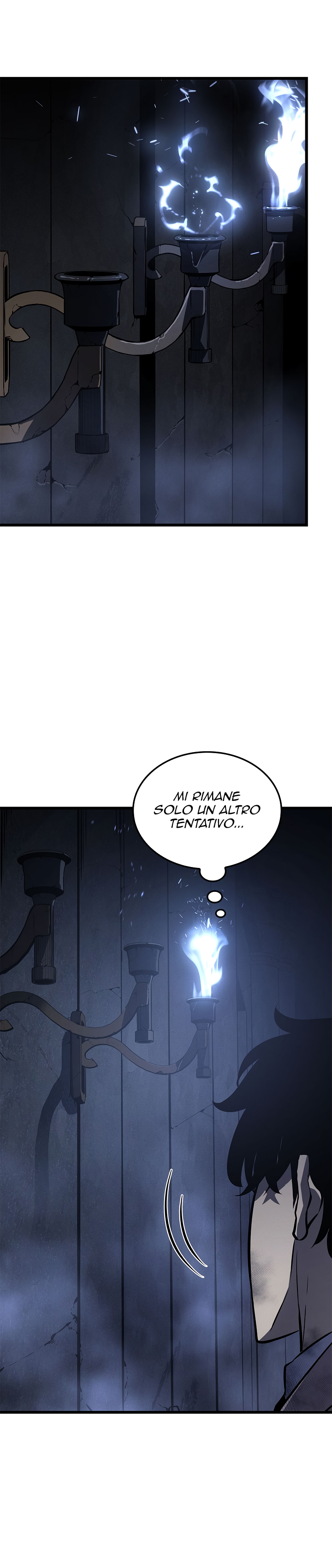 Read Solo Leveling IT Manga Online