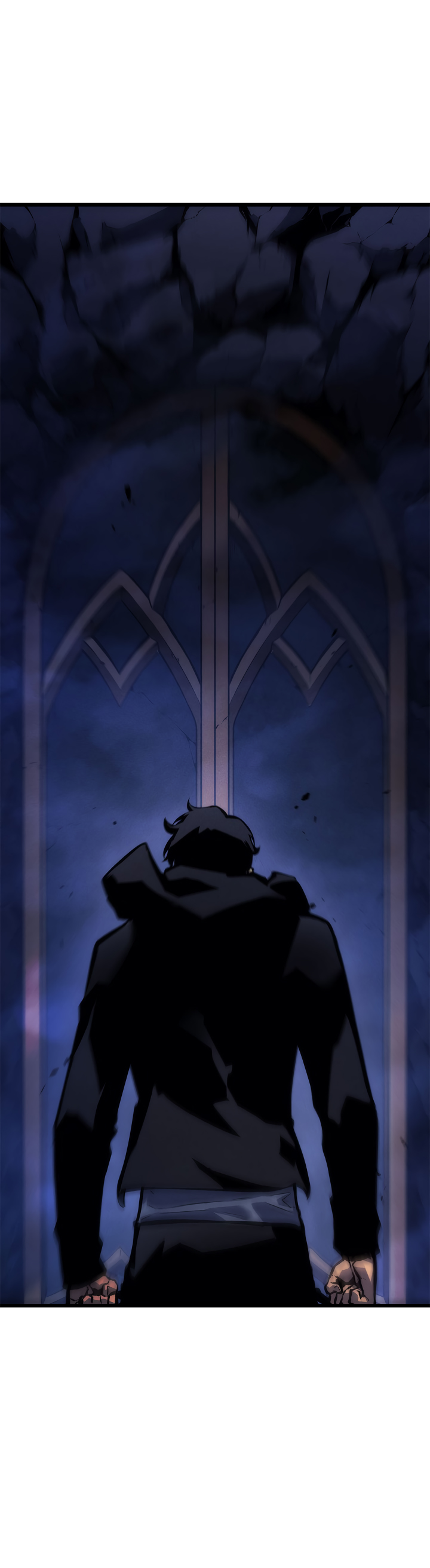 Read Solo Leveling IT Manga Online