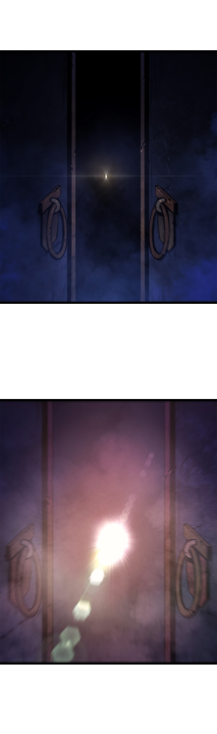 Read Solo Leveling IT Manga Online