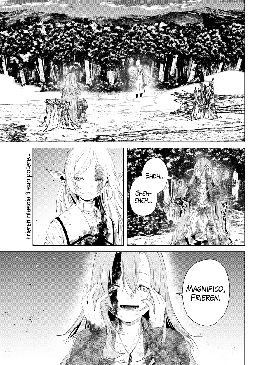 Read Sousou No Frieren IT Manga Online