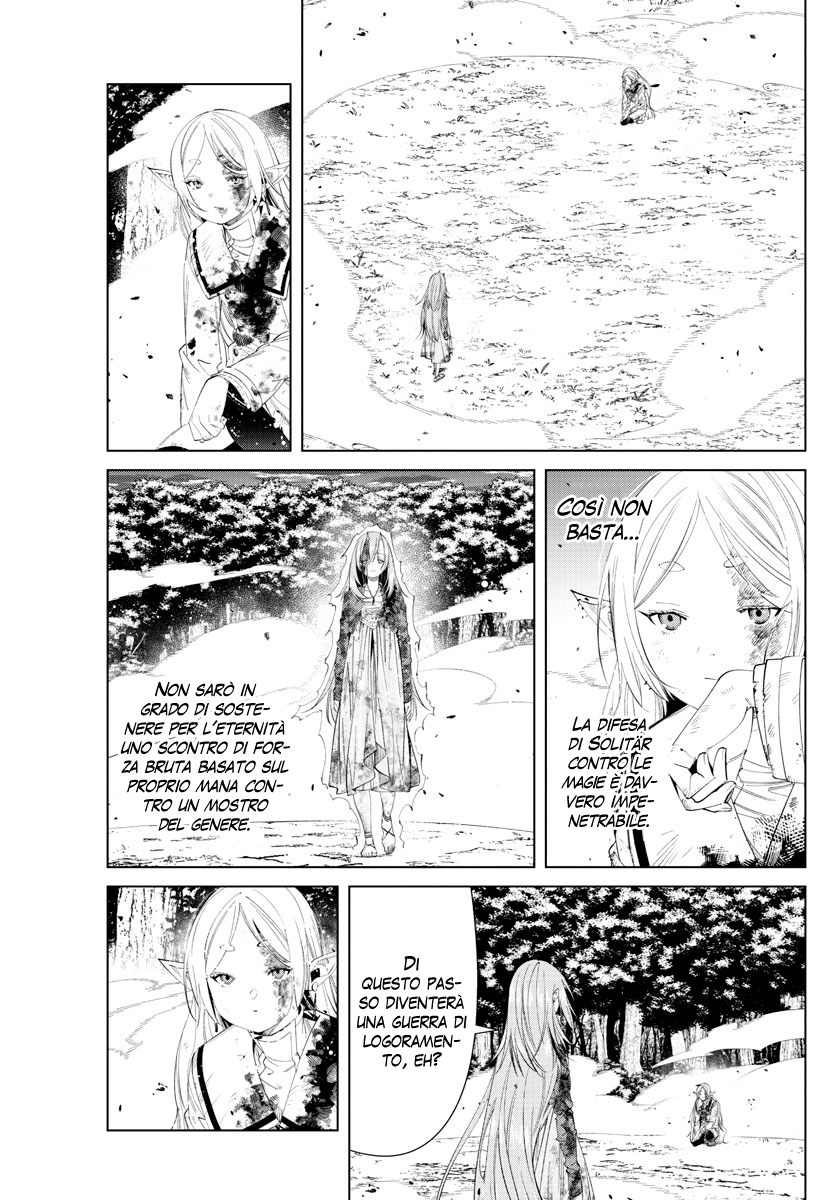 Read Sousou No Frieren IT Manga Online