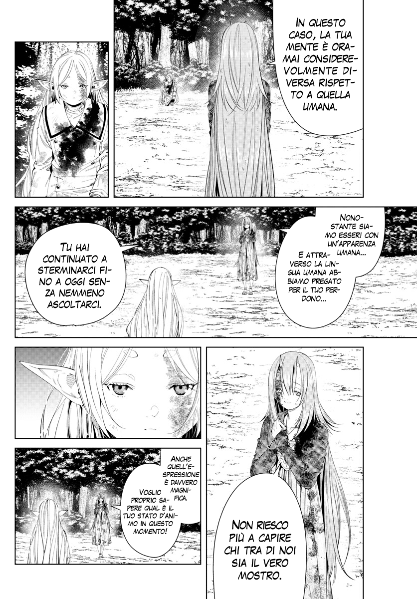 Read Sousou No Frieren IT Manga Online