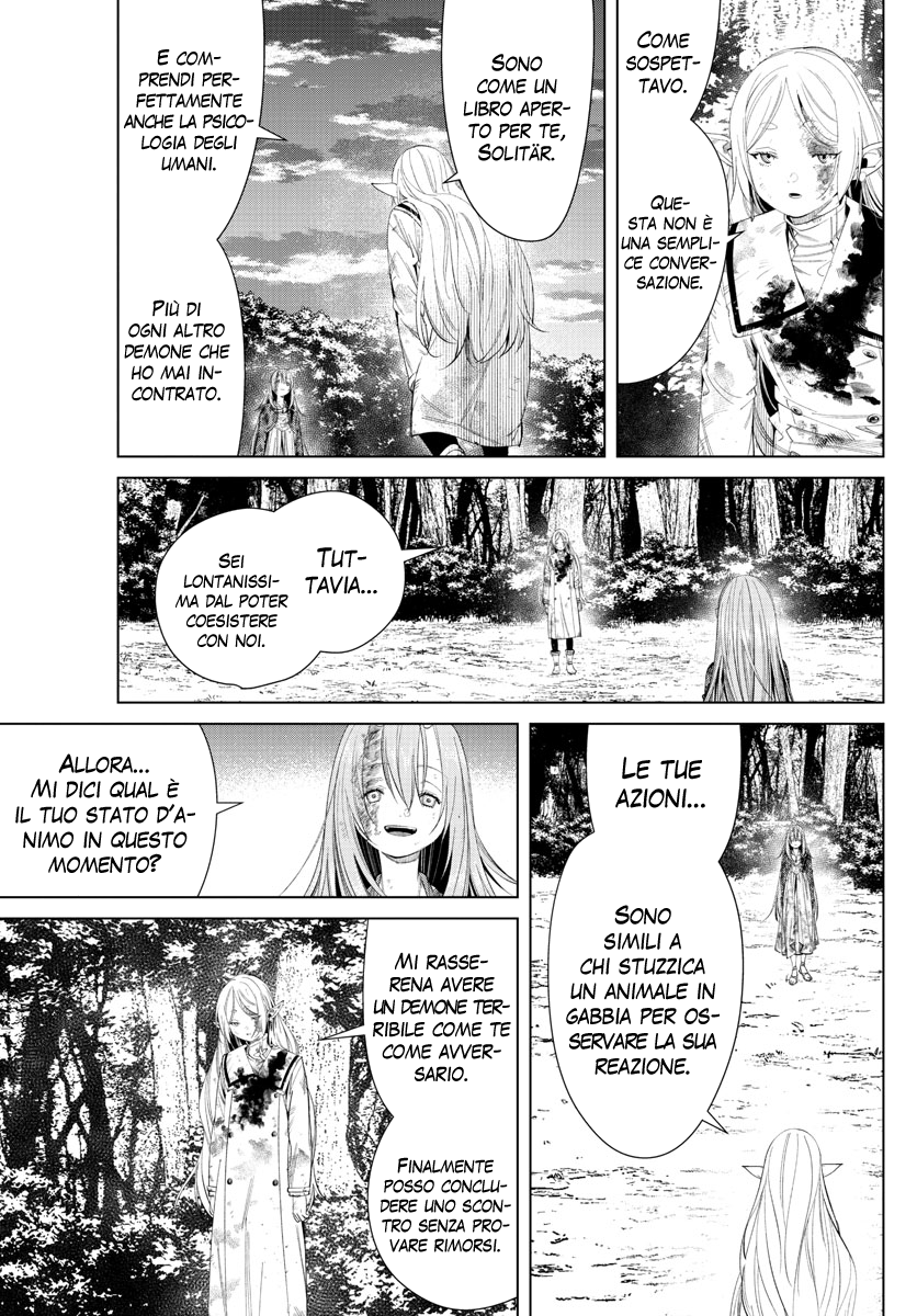 Read Sousou No Frieren IT Manga Online