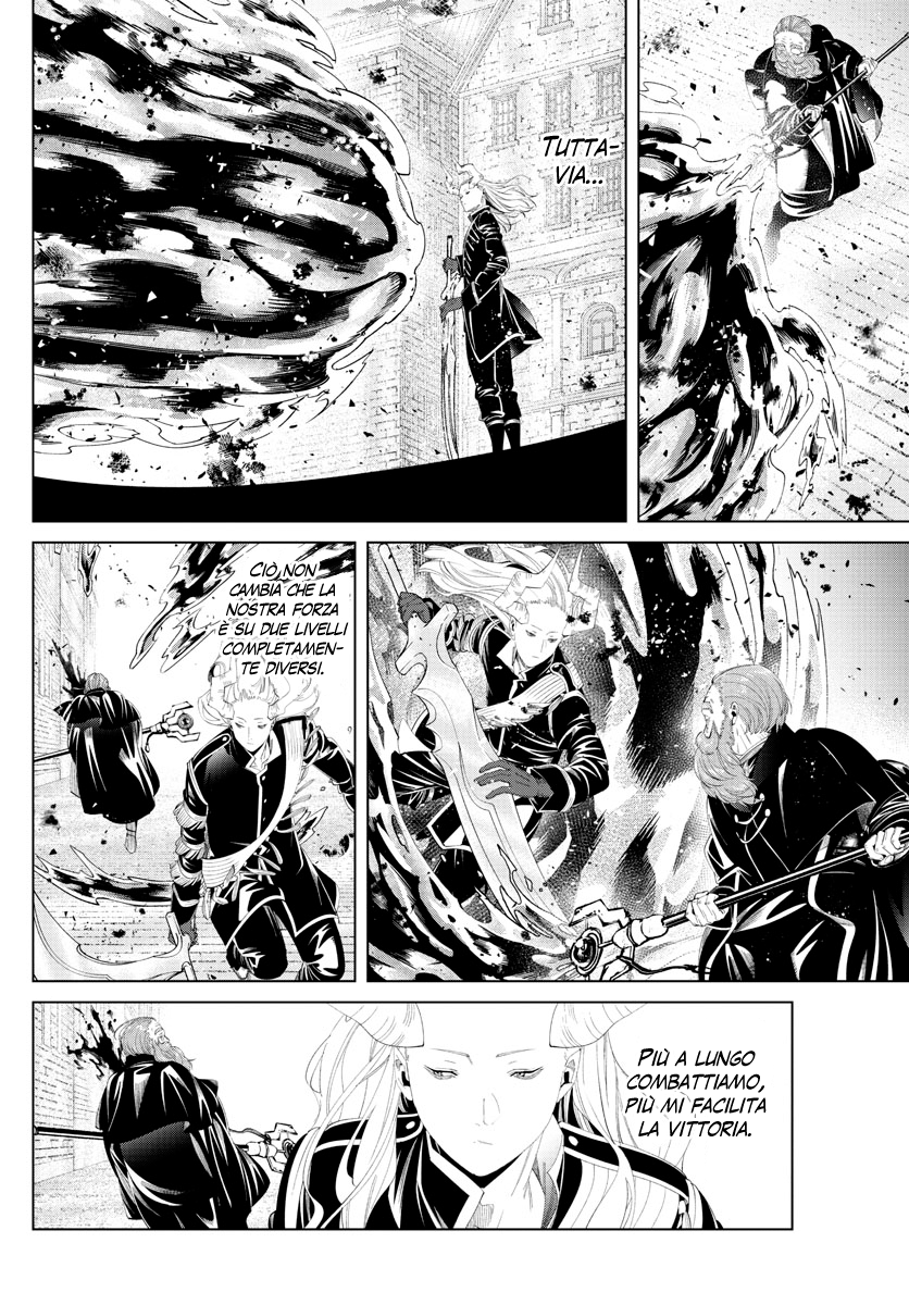 Read Sousou No Frieren IT Manga Online