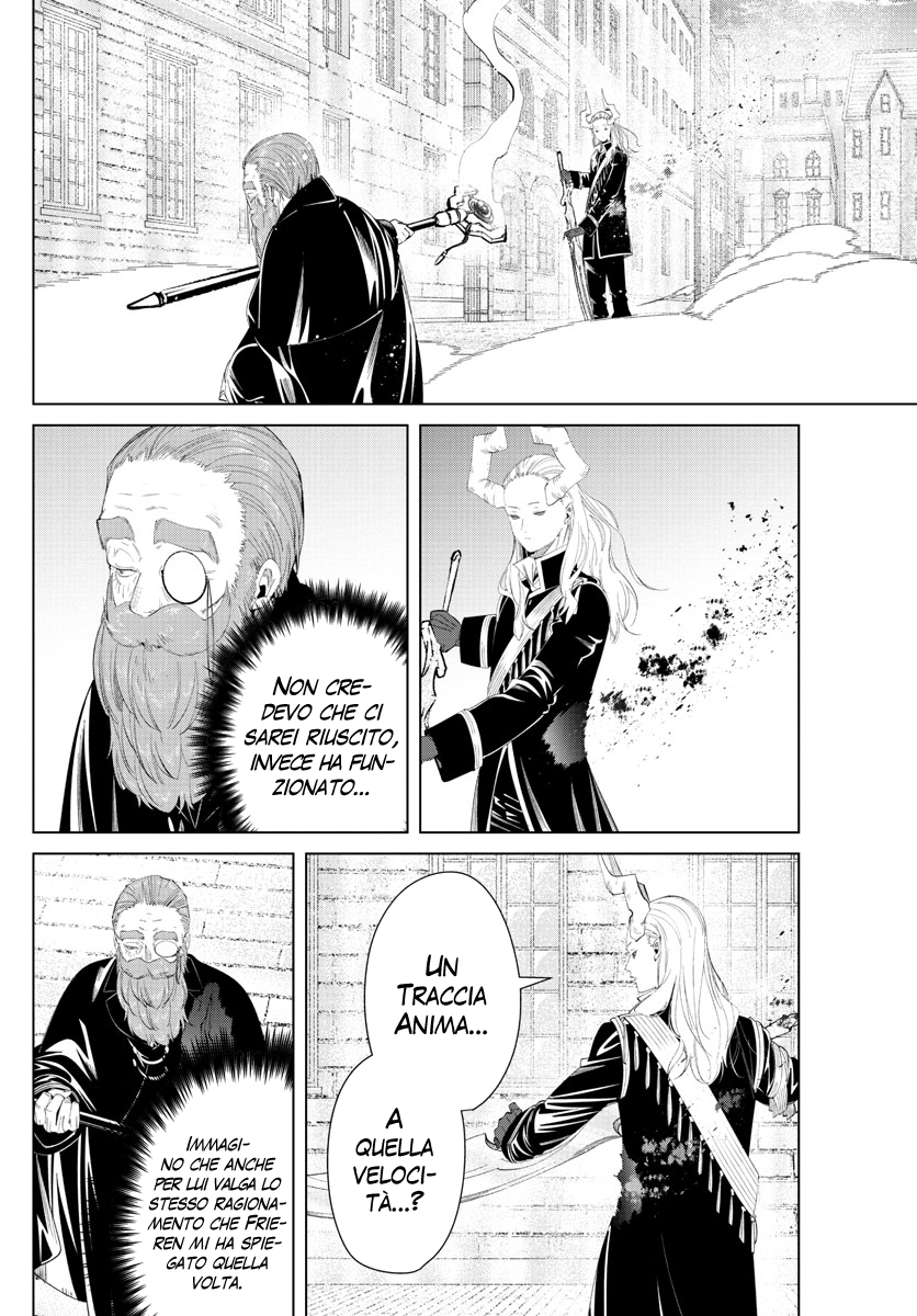 Read Sousou No Frieren IT Manga Online