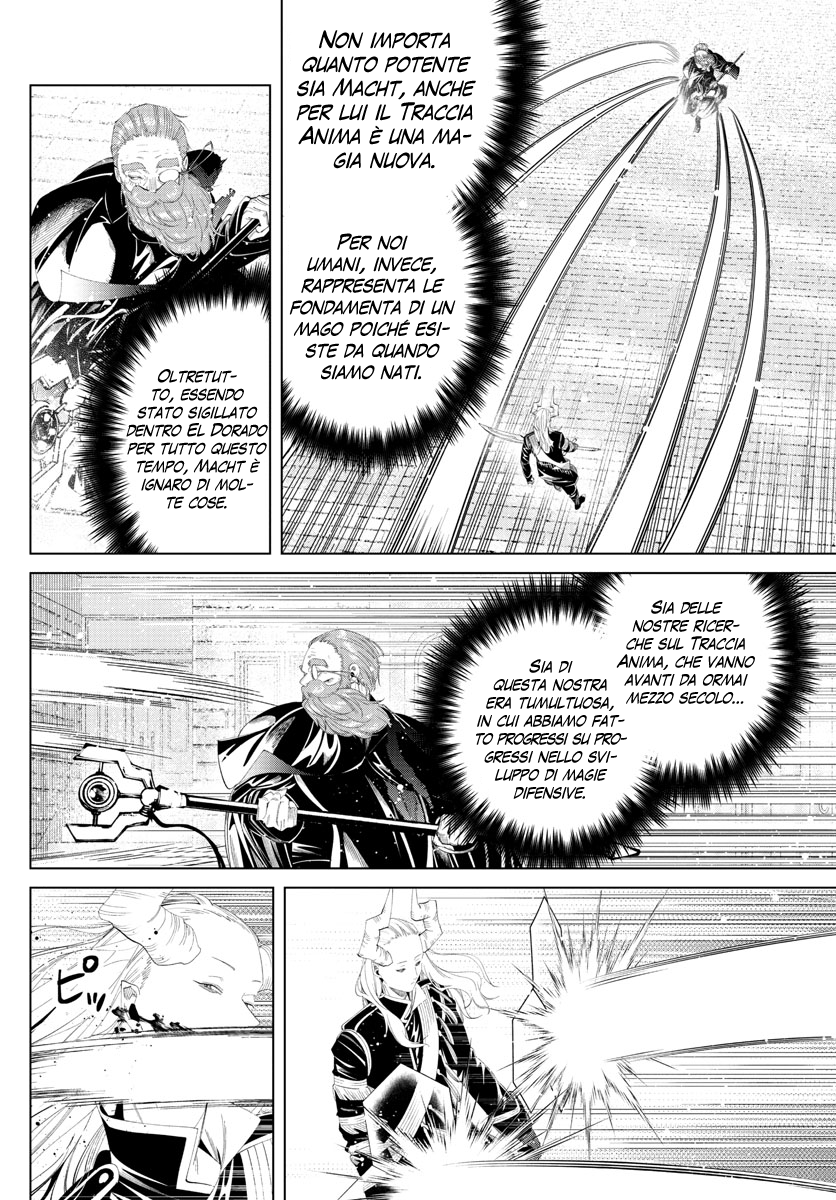 Read Sousou No Frieren IT Manga Online