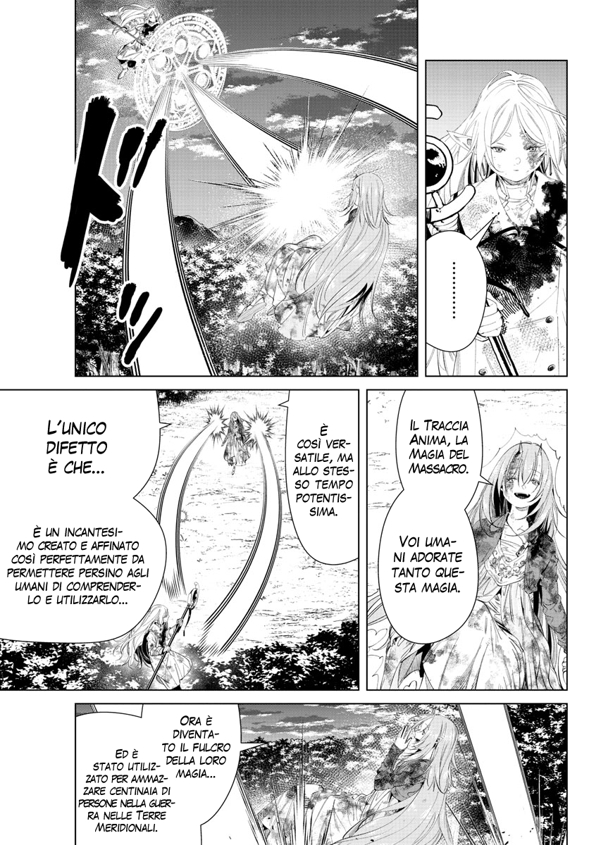 Read Sousou No Frieren IT Manga Online