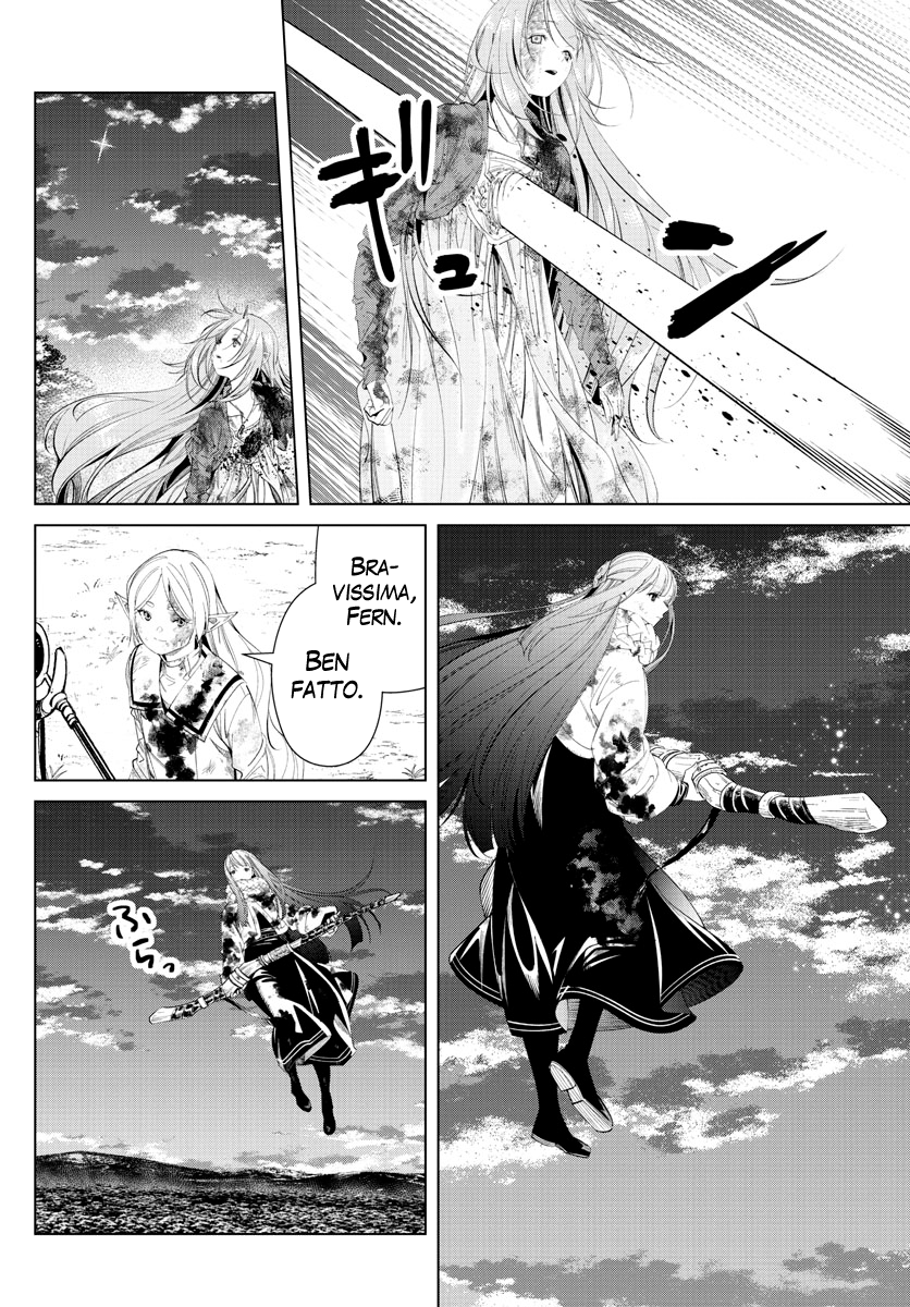 Read Sousou No Frieren IT Manga Online