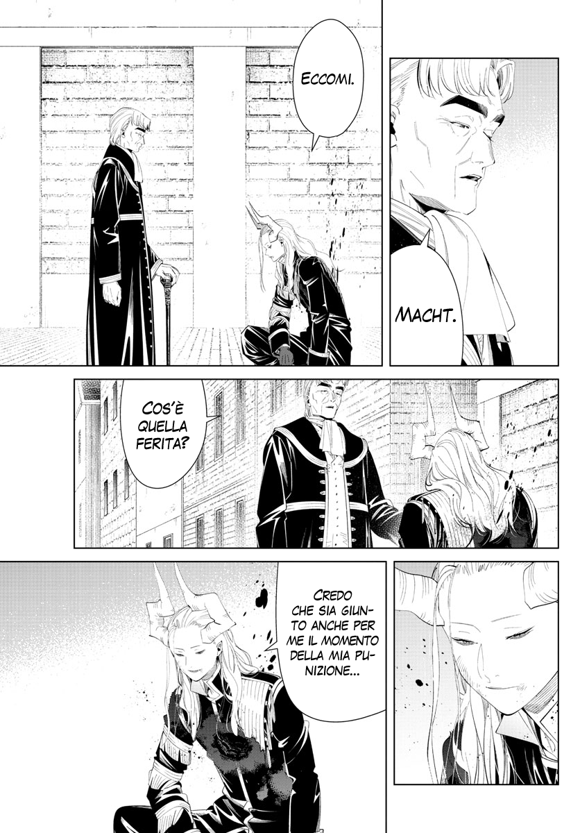 Read Sousou No Frieren IT Manga Online