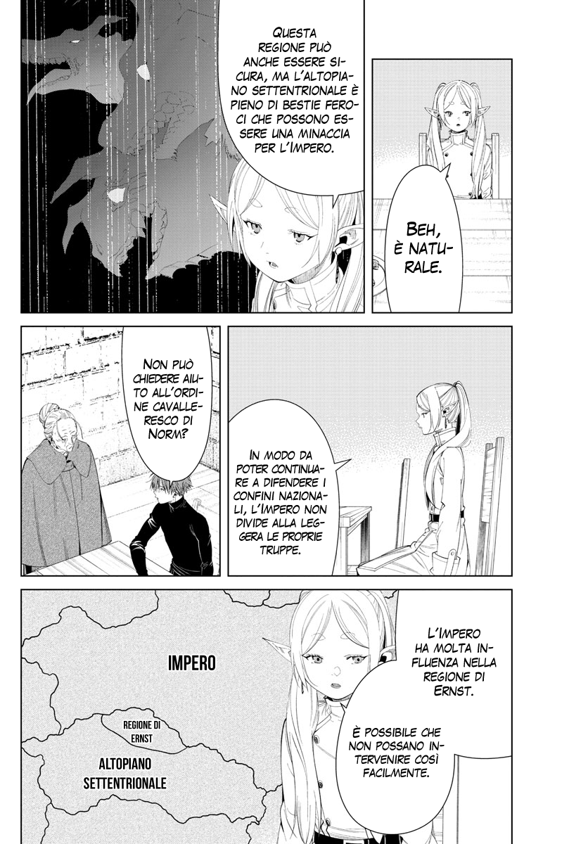 Read Sousou No Frieren IT Manga Online