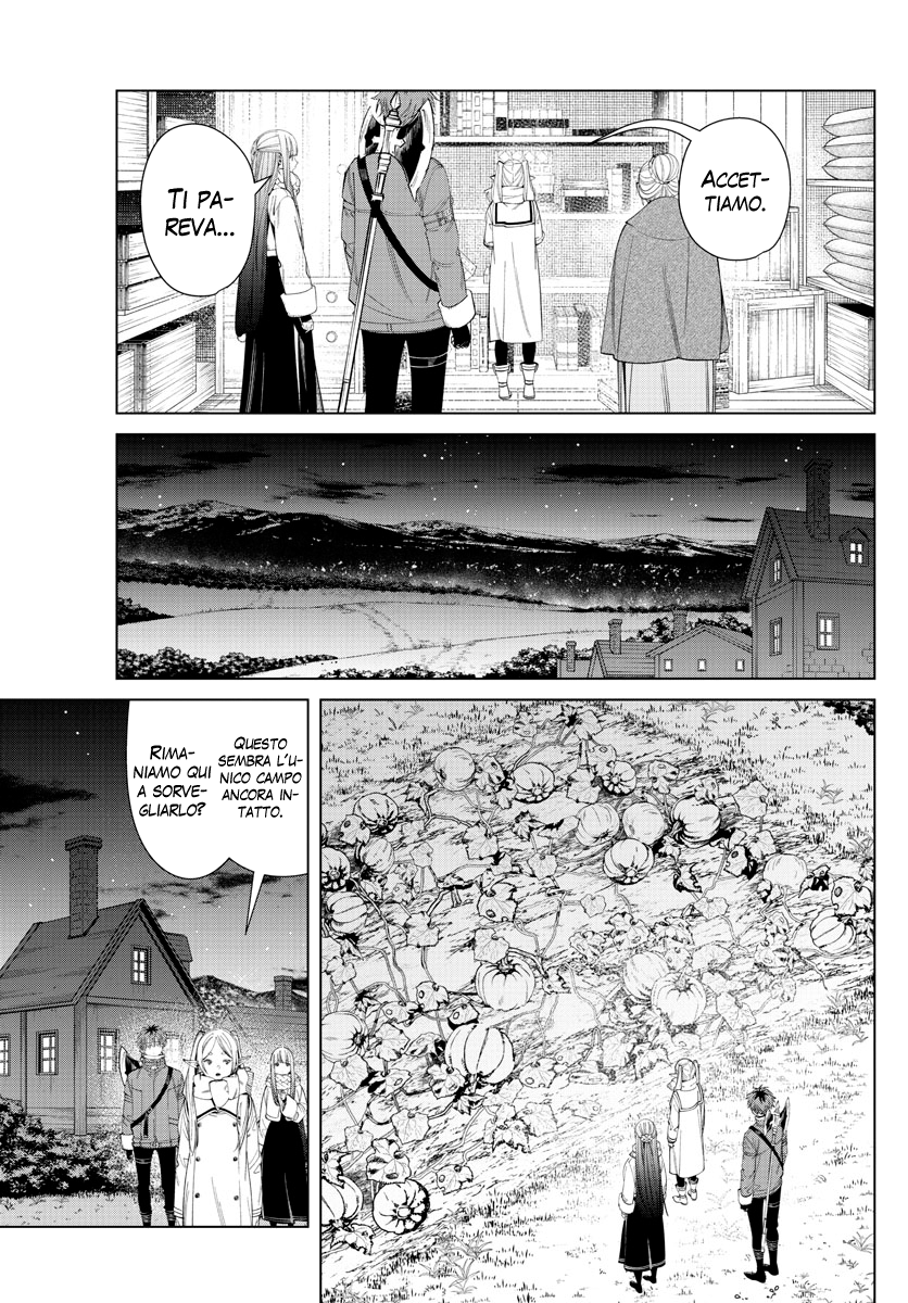 Read Sousou No Frieren IT Manga Online