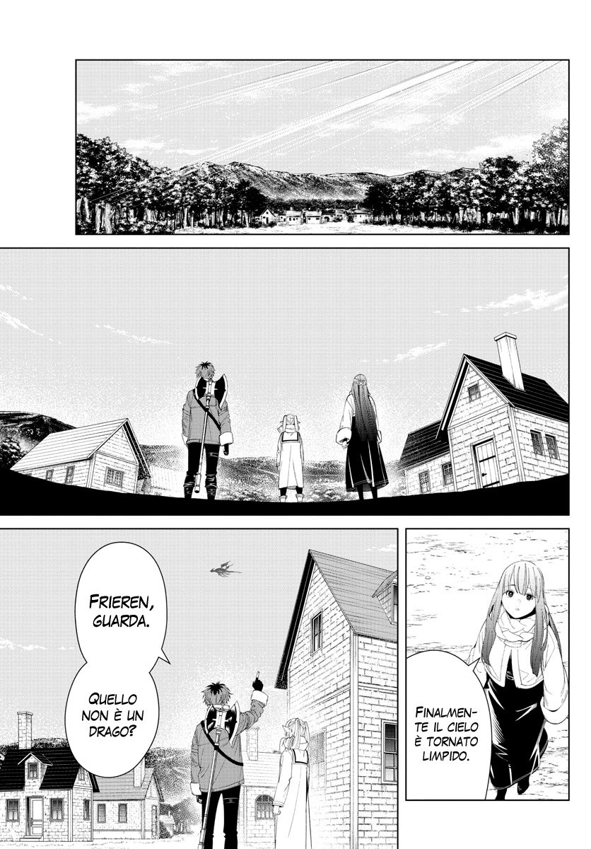 Read Sousou No Frieren IT Manga Online