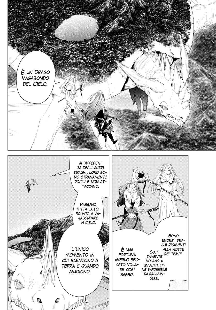 Read Sousou No Frieren IT Manga Online