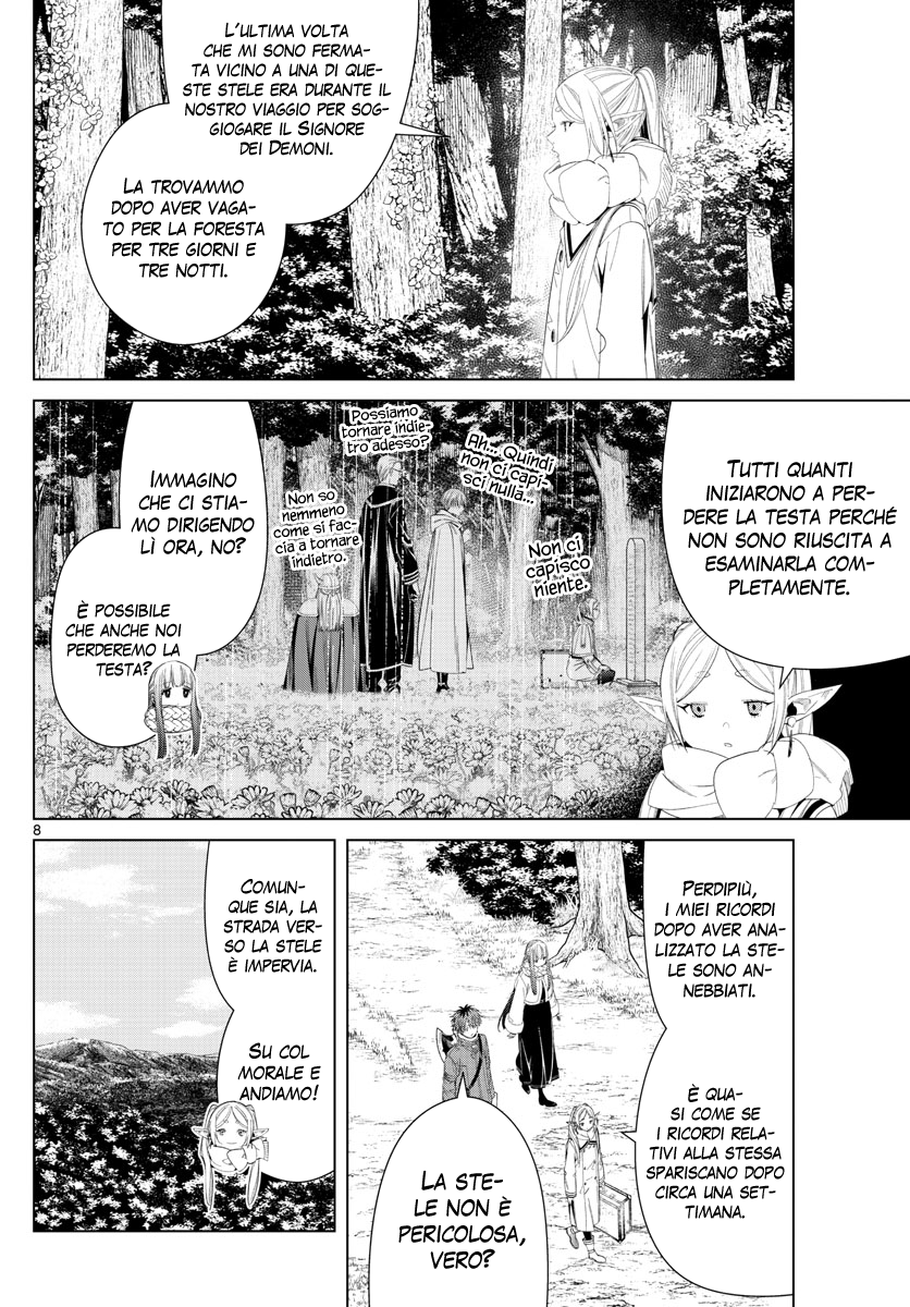 Read Sousou No Frieren IT Manga Online