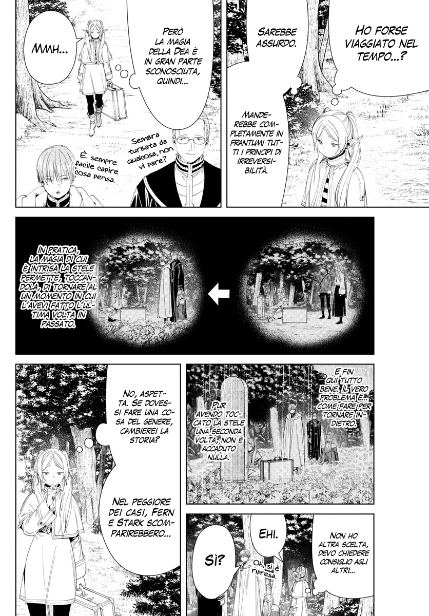 Read Sousou No Frieren IT Manga Online