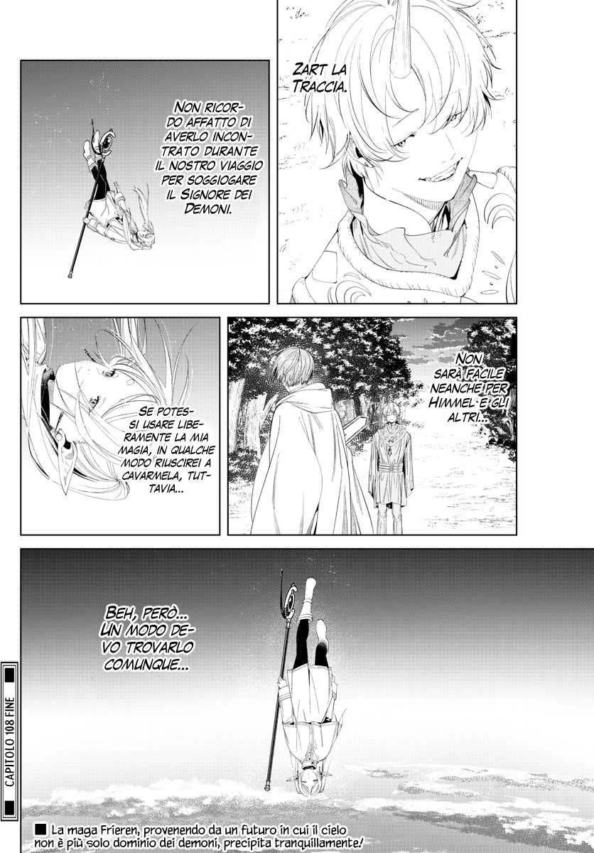 Read Sousou No Frieren IT Manga Online