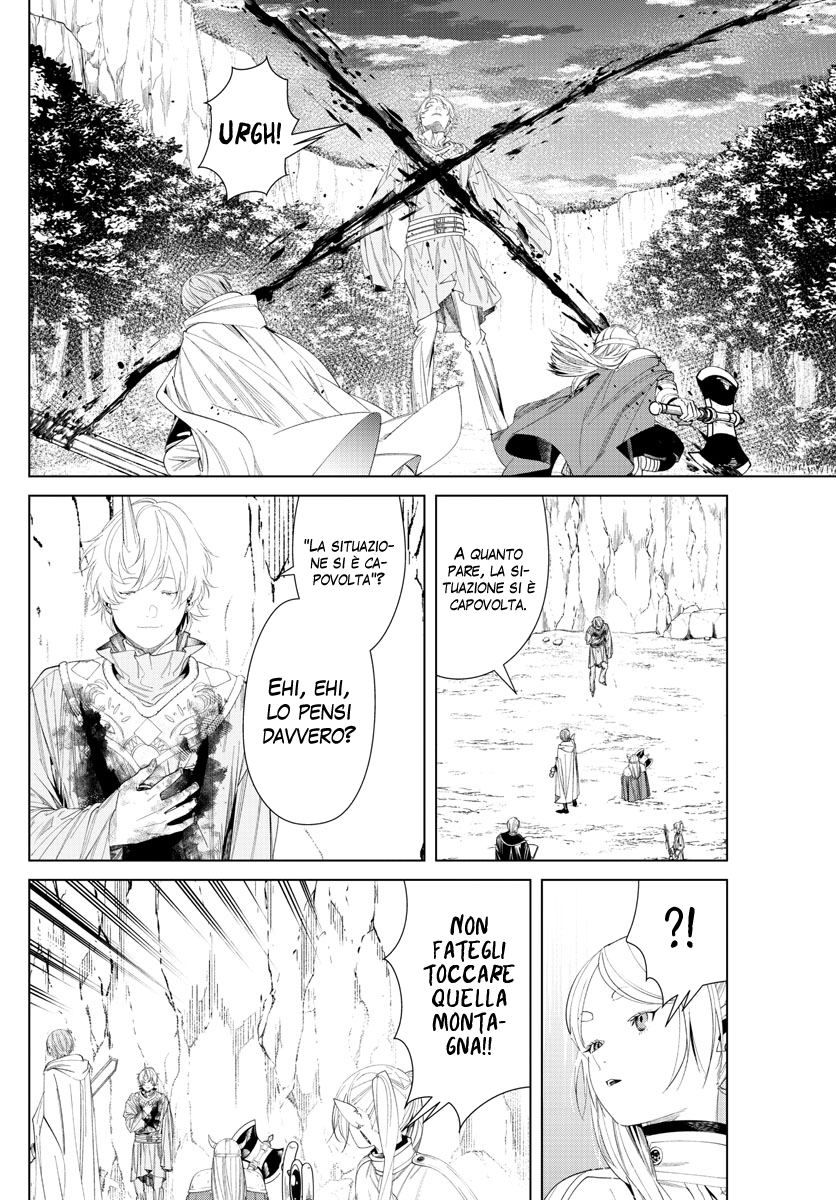 Read Sousou No Frieren IT Manga Online