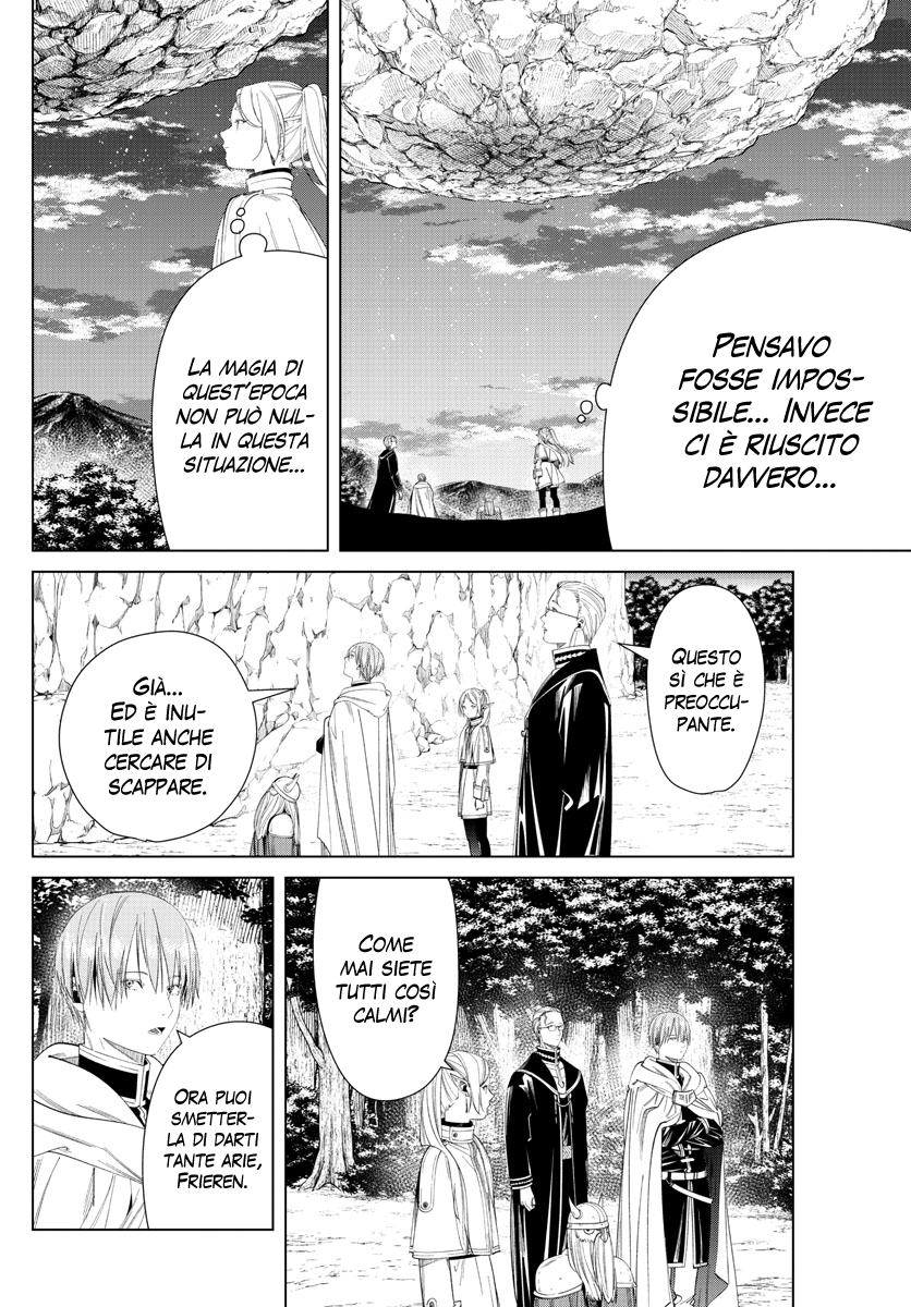 Read Sousou No Frieren IT Manga Online