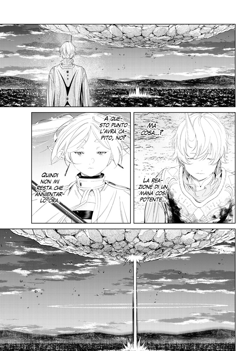 Read Sousou No Frieren IT Manga Online