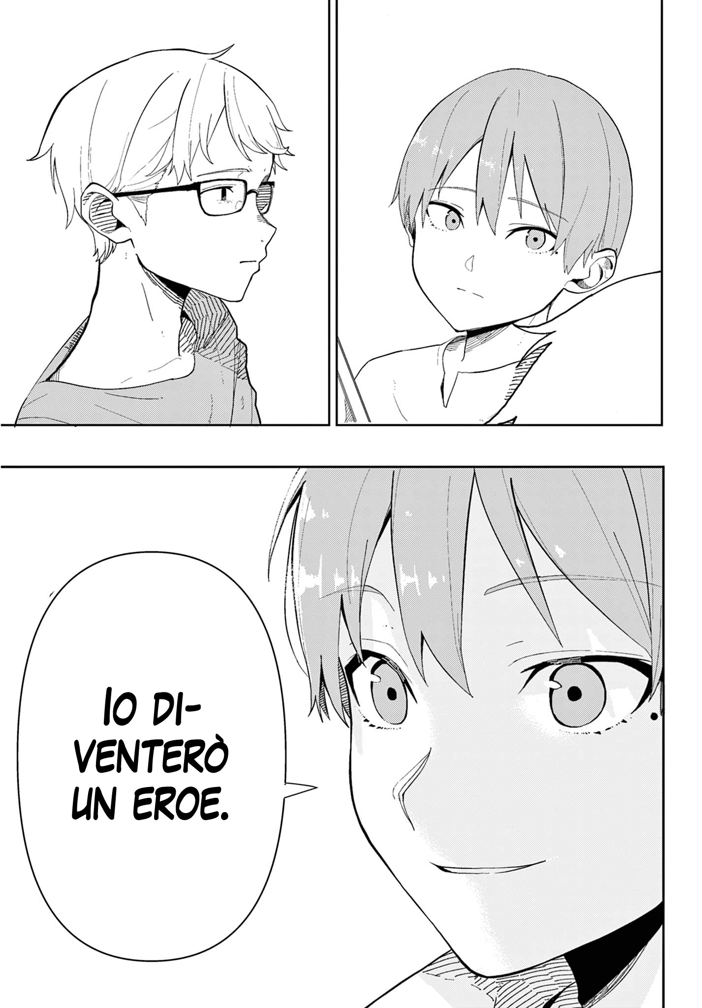 Read Sousou No Frieren IT Manga Online