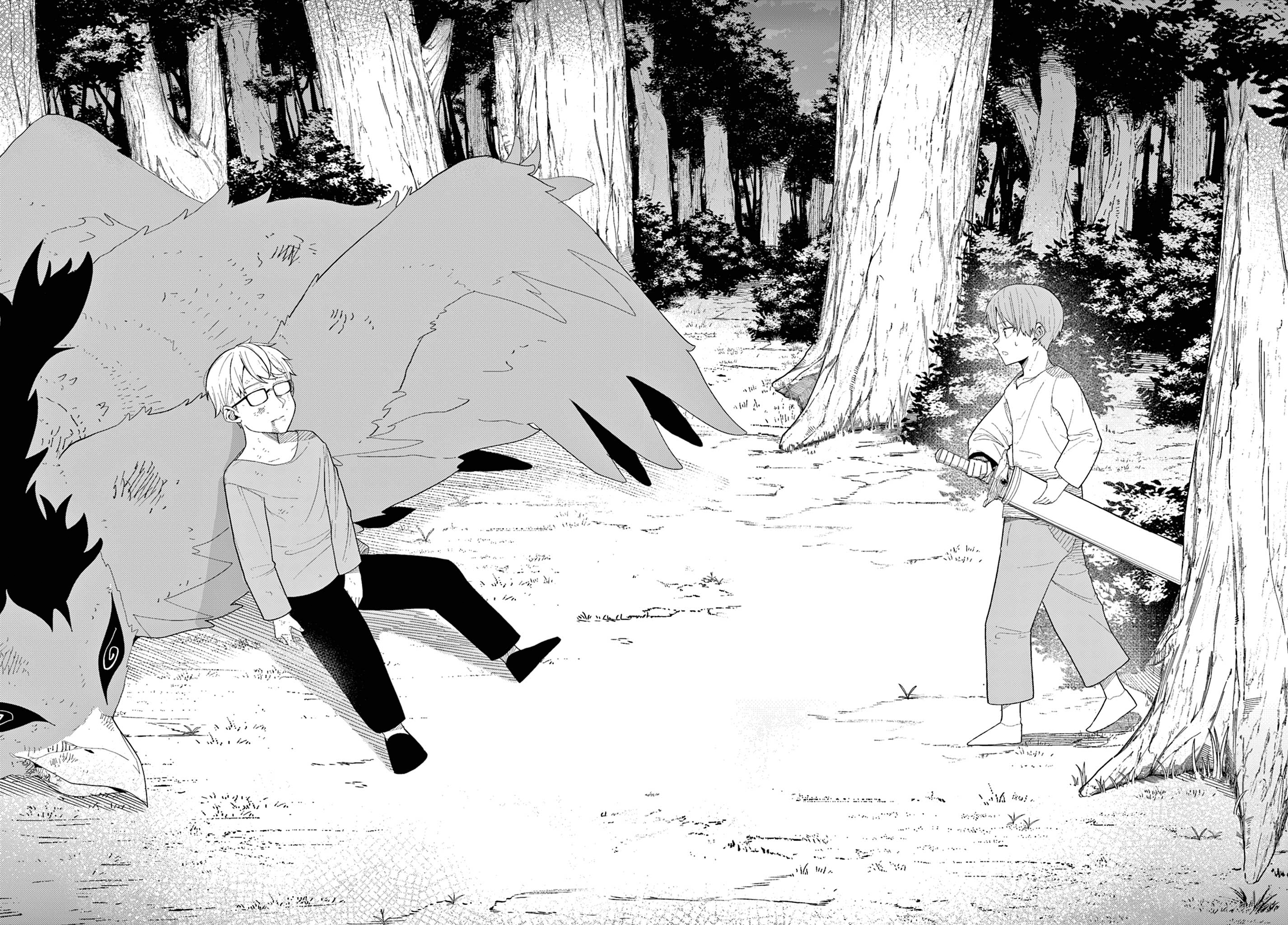 Read Sousou No Frieren IT Manga Online