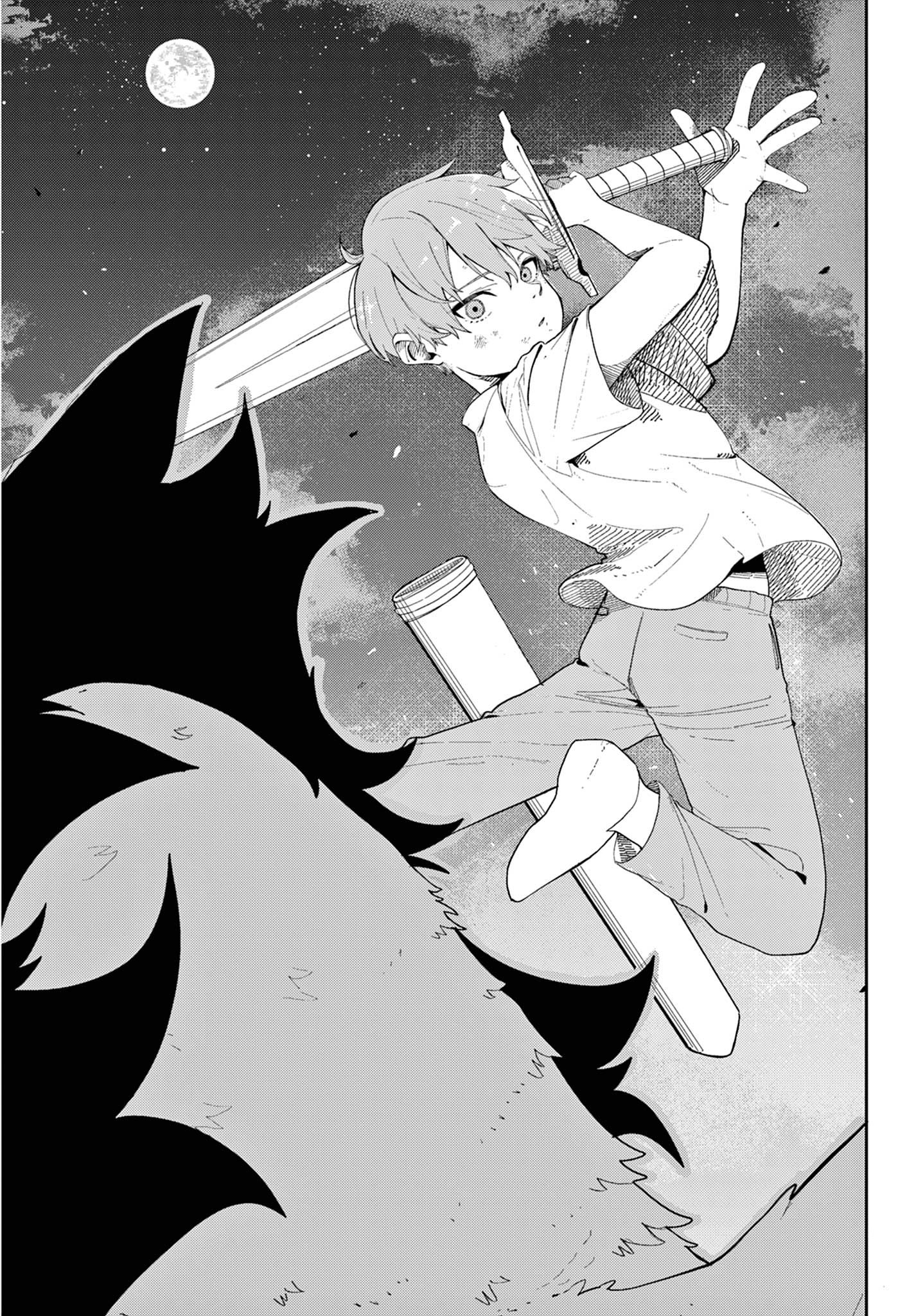 Read Sousou No Frieren IT Manga Online