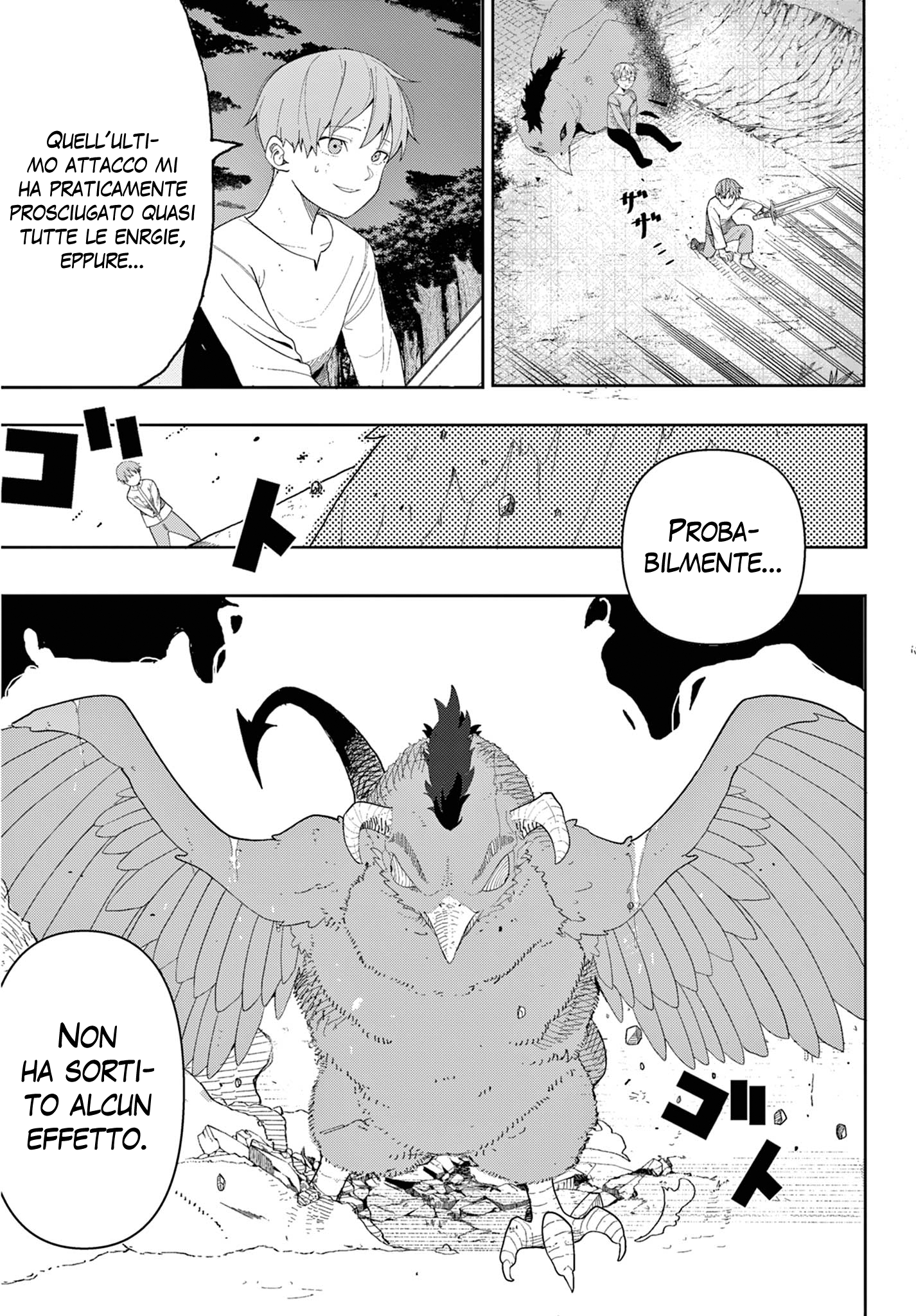 Read Sousou No Frieren IT Manga Online