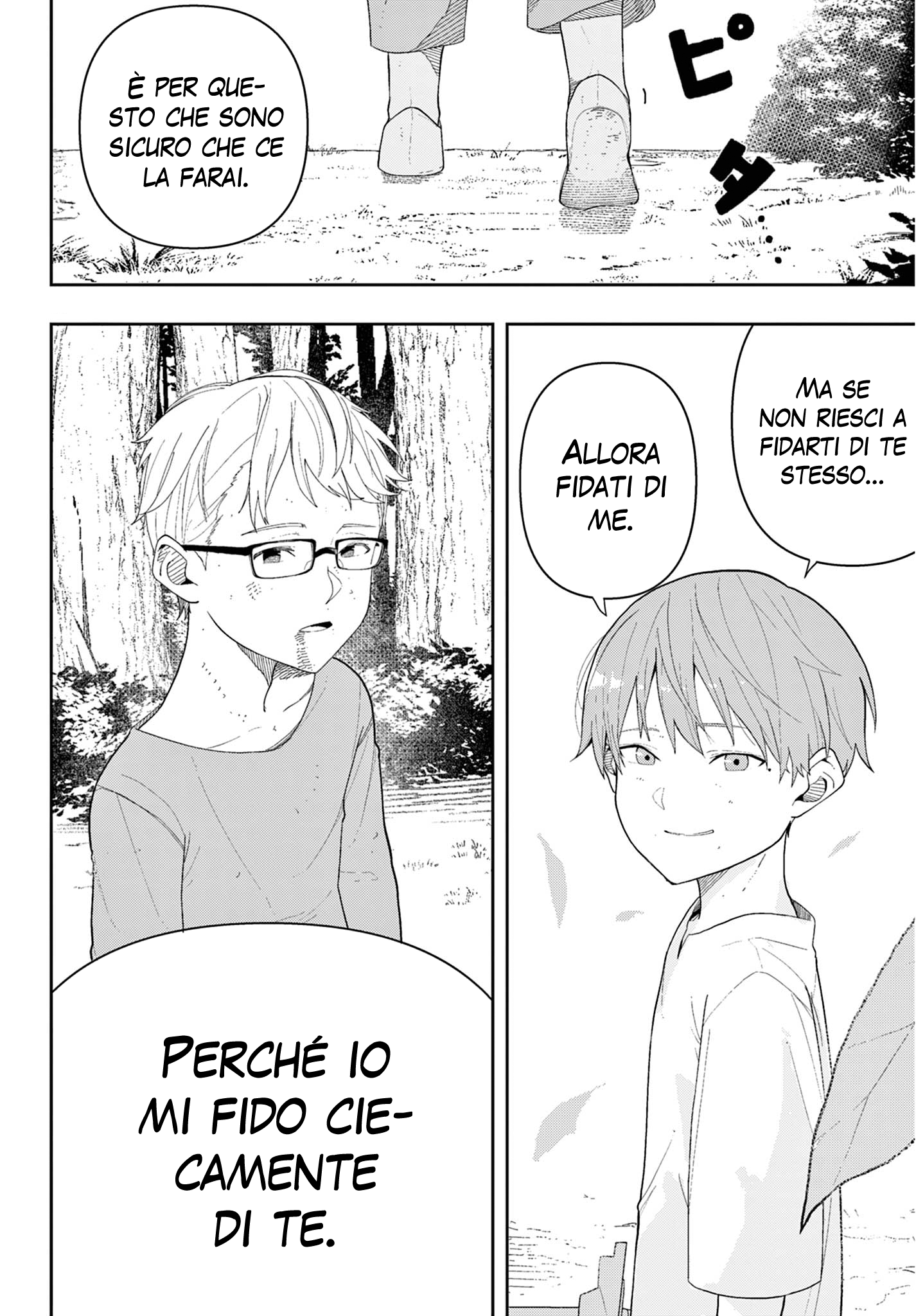 Read Sousou No Frieren IT Manga Online