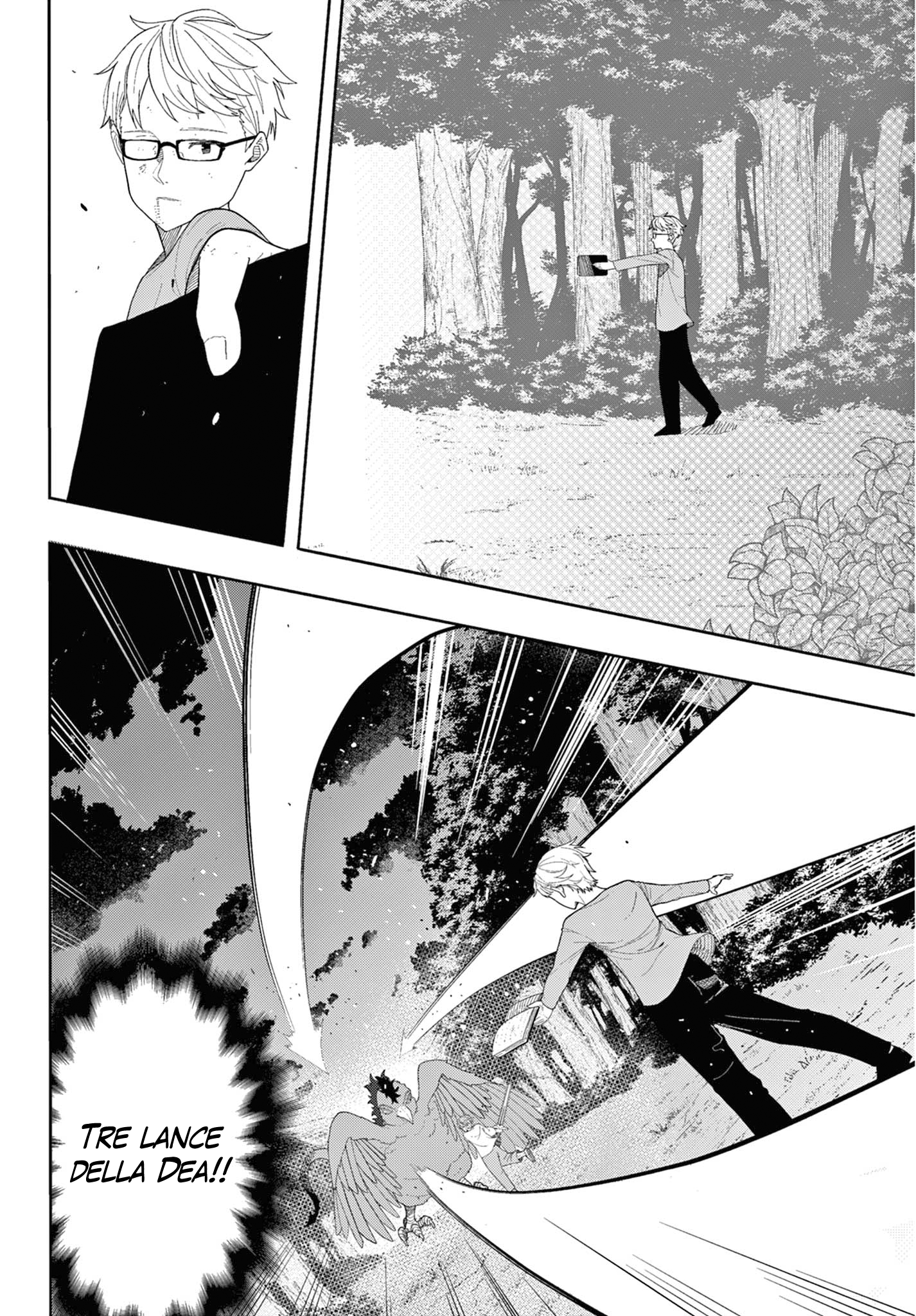 Read Sousou No Frieren IT Manga Online