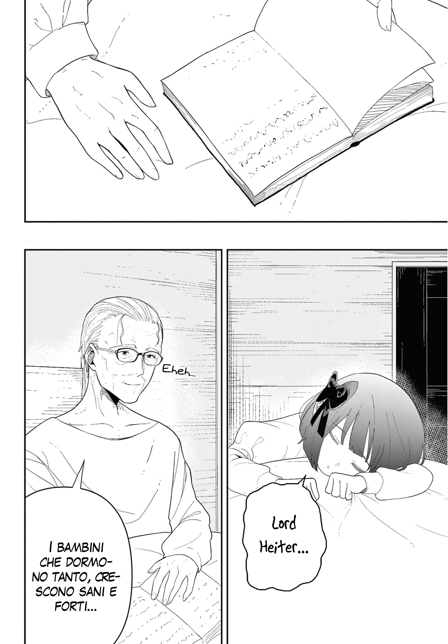 Read Sousou No Frieren IT Manga Online