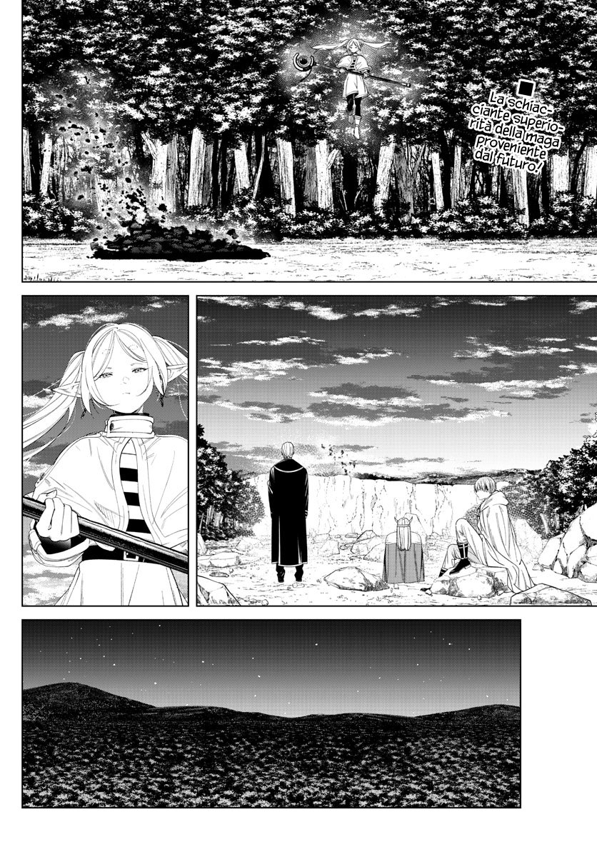 Read Sousou No Frieren IT Manga Online