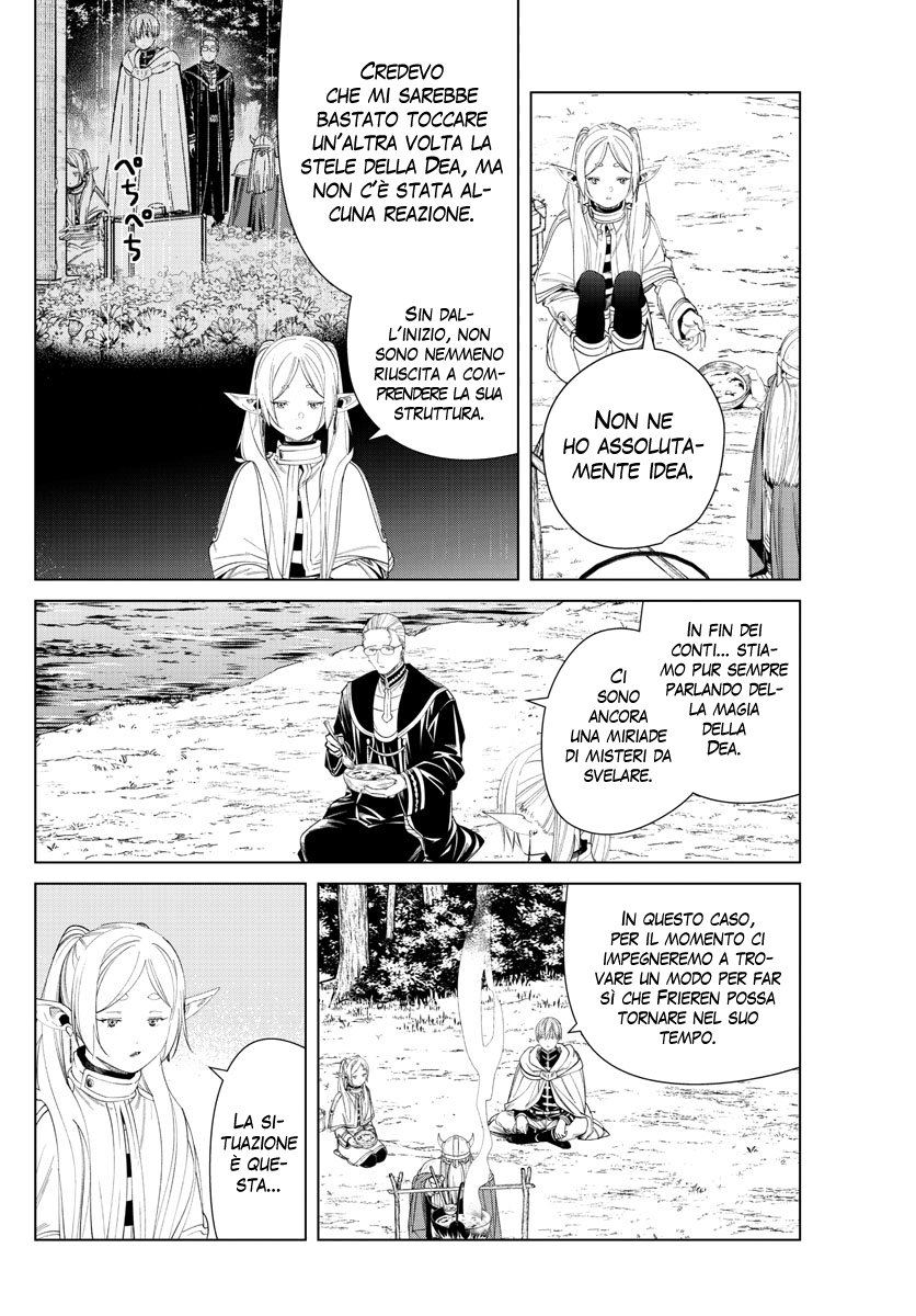 Read Sousou No Frieren IT Manga Online