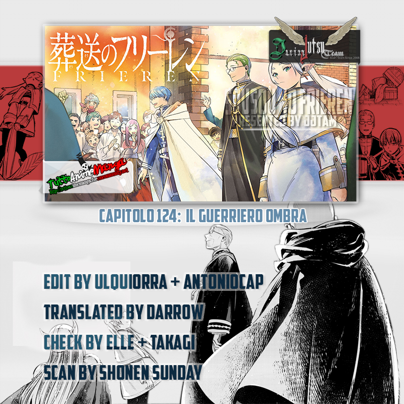 Read Sousou No Frieren IT Manga Online