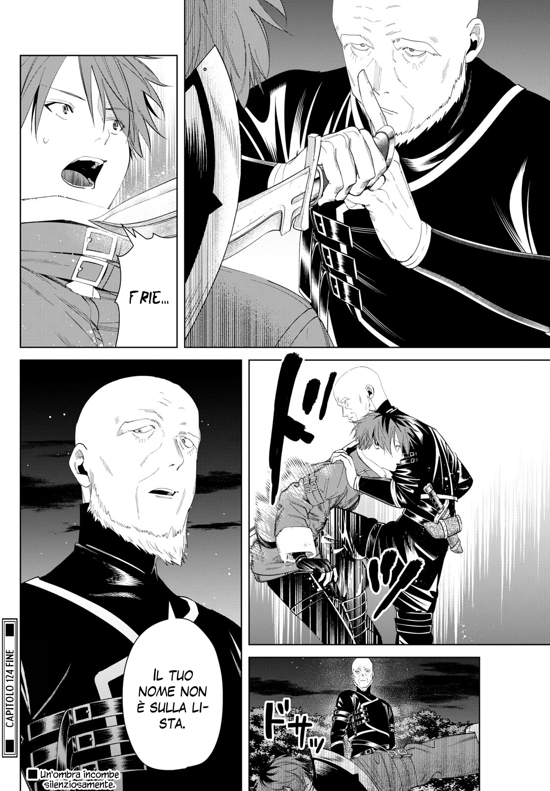 Read Sousou No Frieren IT Manga Online