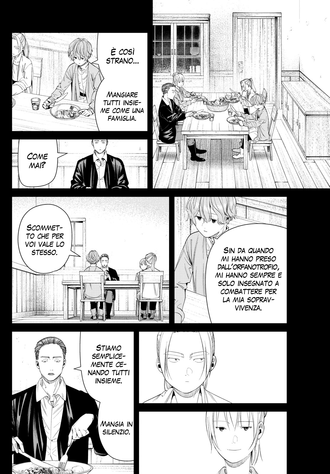 Read Sousou No Frieren IT Manga Online