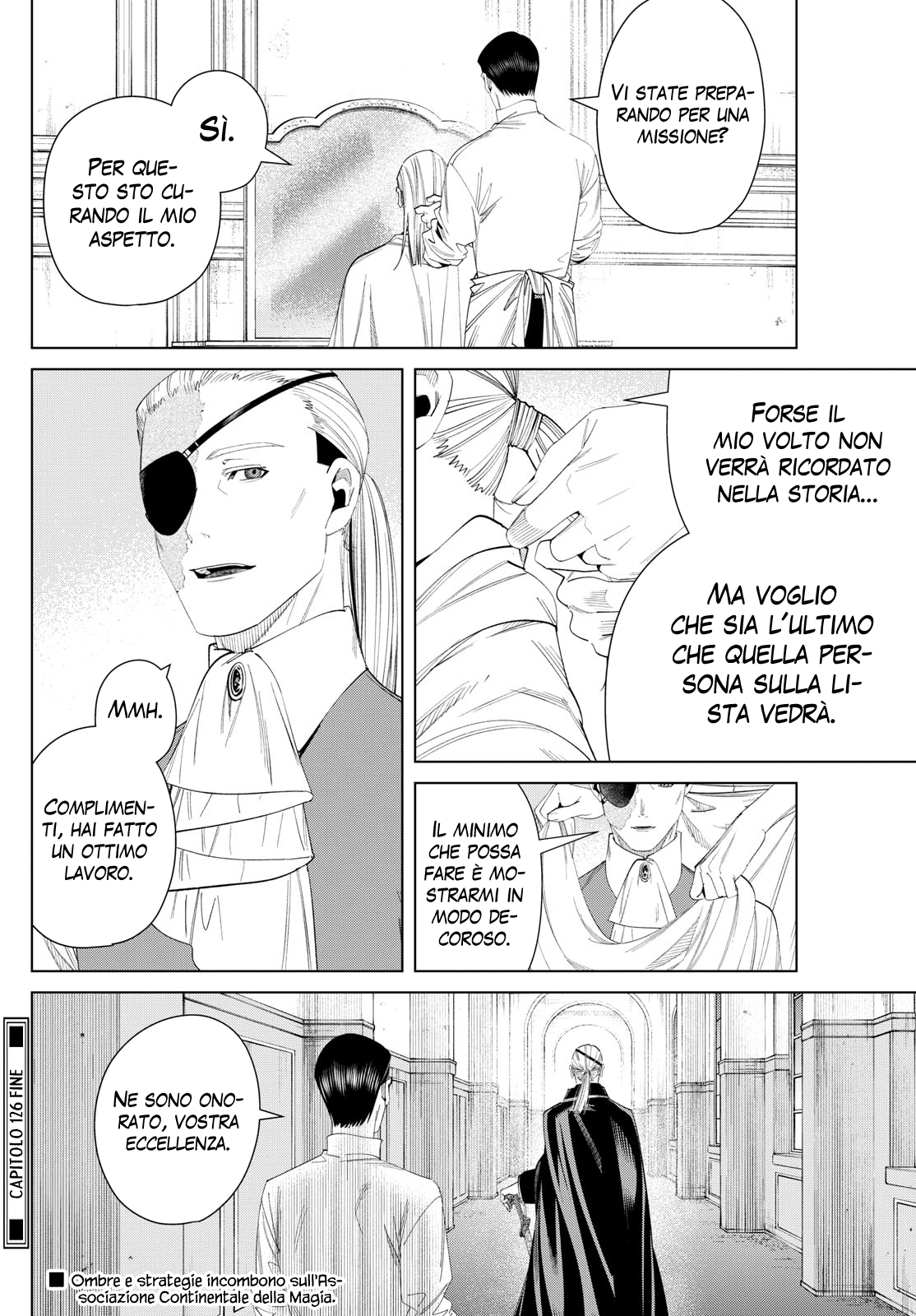 Read Sousou No Frieren IT Manga Online