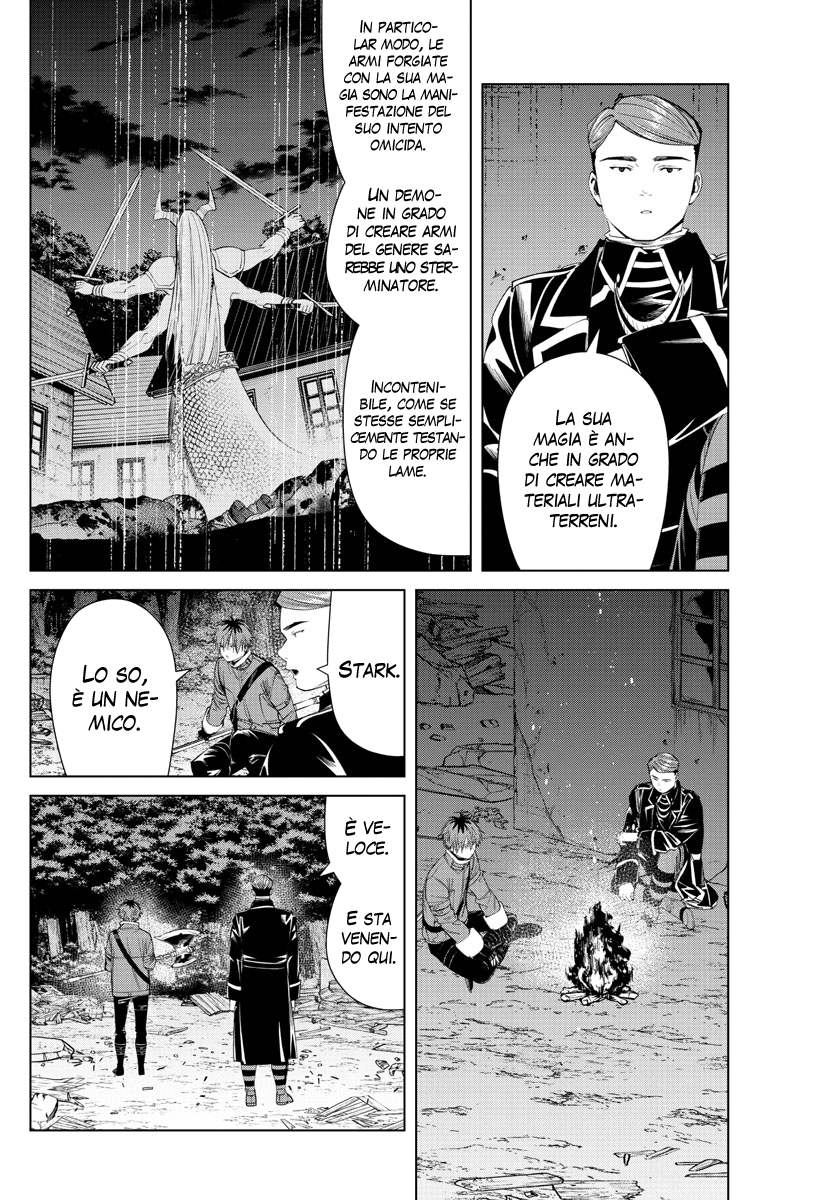 Read Sousou No Frieren IT Manga Online