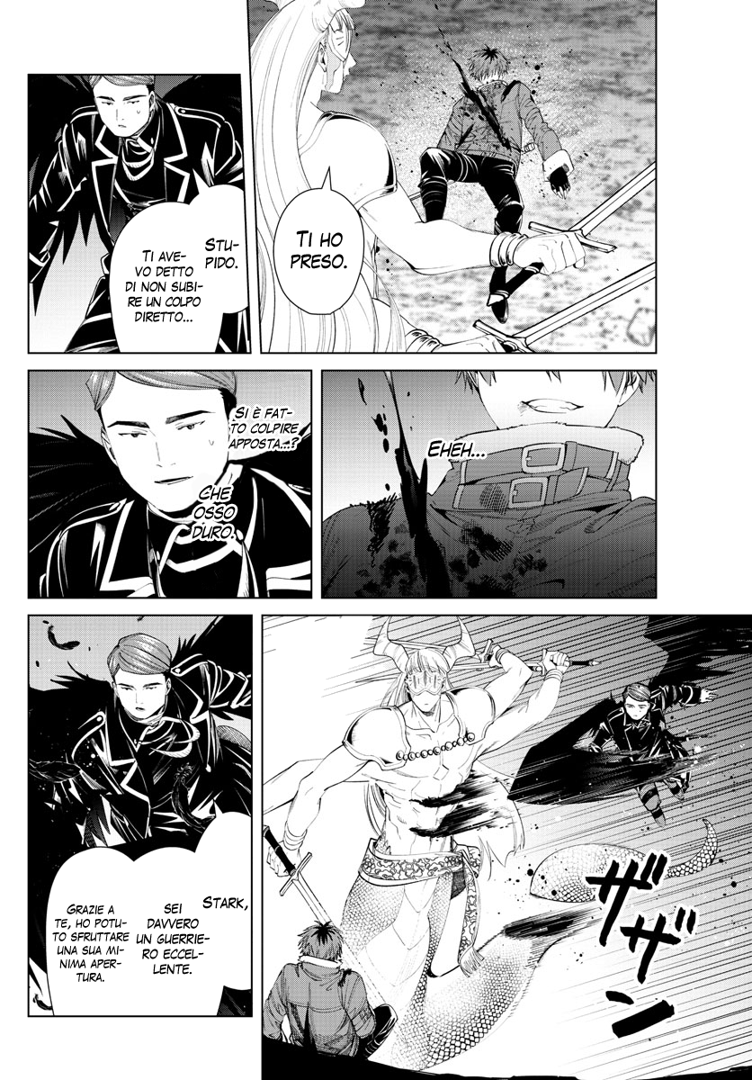 Read Sousou No Frieren IT Manga Online