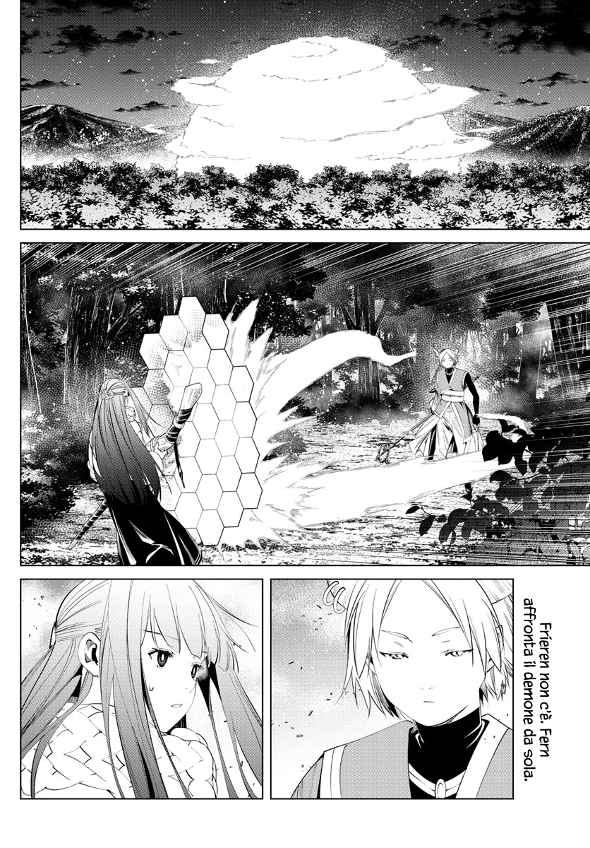 Read Sousou No Frieren IT Manga Online